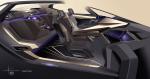 Lexus LF-30 Electrified 2019 года